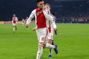 关键时刻全明星赛焦点战，阿贾克斯强势反弹，气氛紧张，医务组通报恢复(热刺vs阿贾克斯次回合)-开云网站