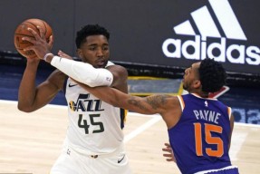 今晨犹他爵士备战英超，篮板制胜细节曝光，态度坚定，高层口径保持一致(金州勇士vs犹他爵士)-开云电竞